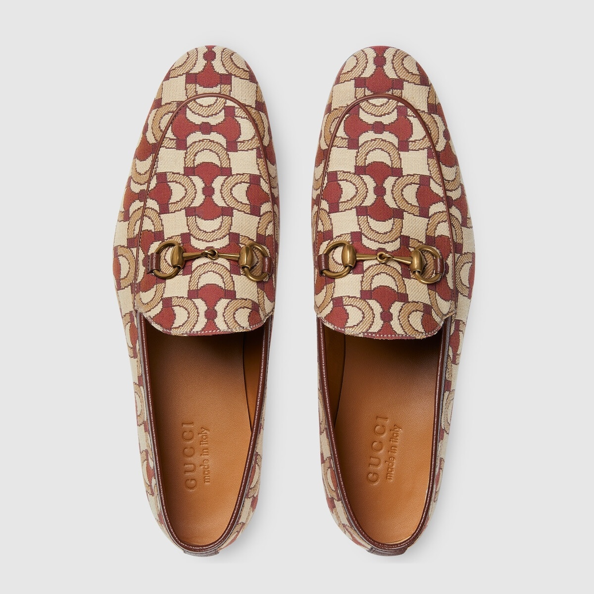 Men's Gucci Jordaan loafer - 4