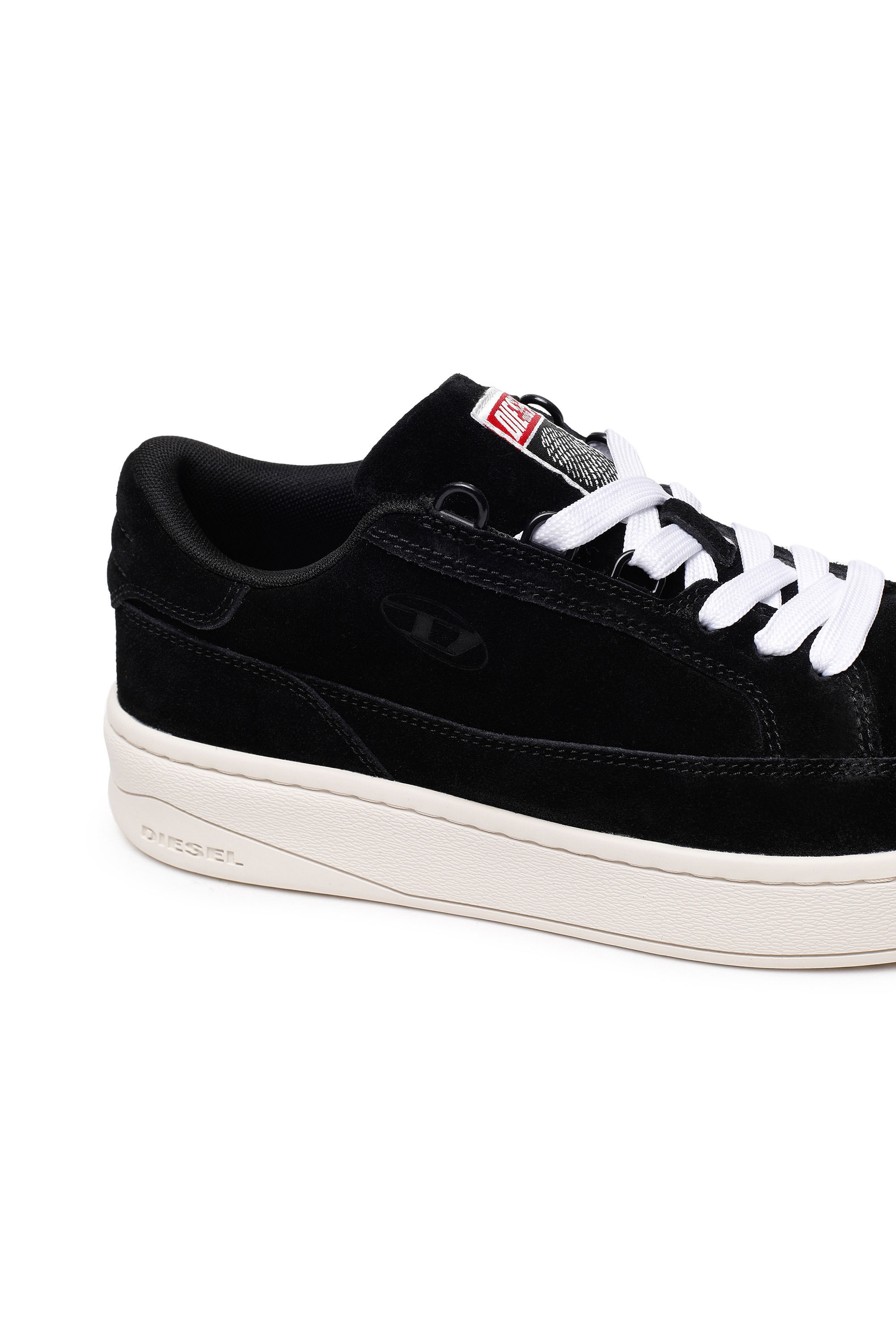 S-SINNA LOW W - 6