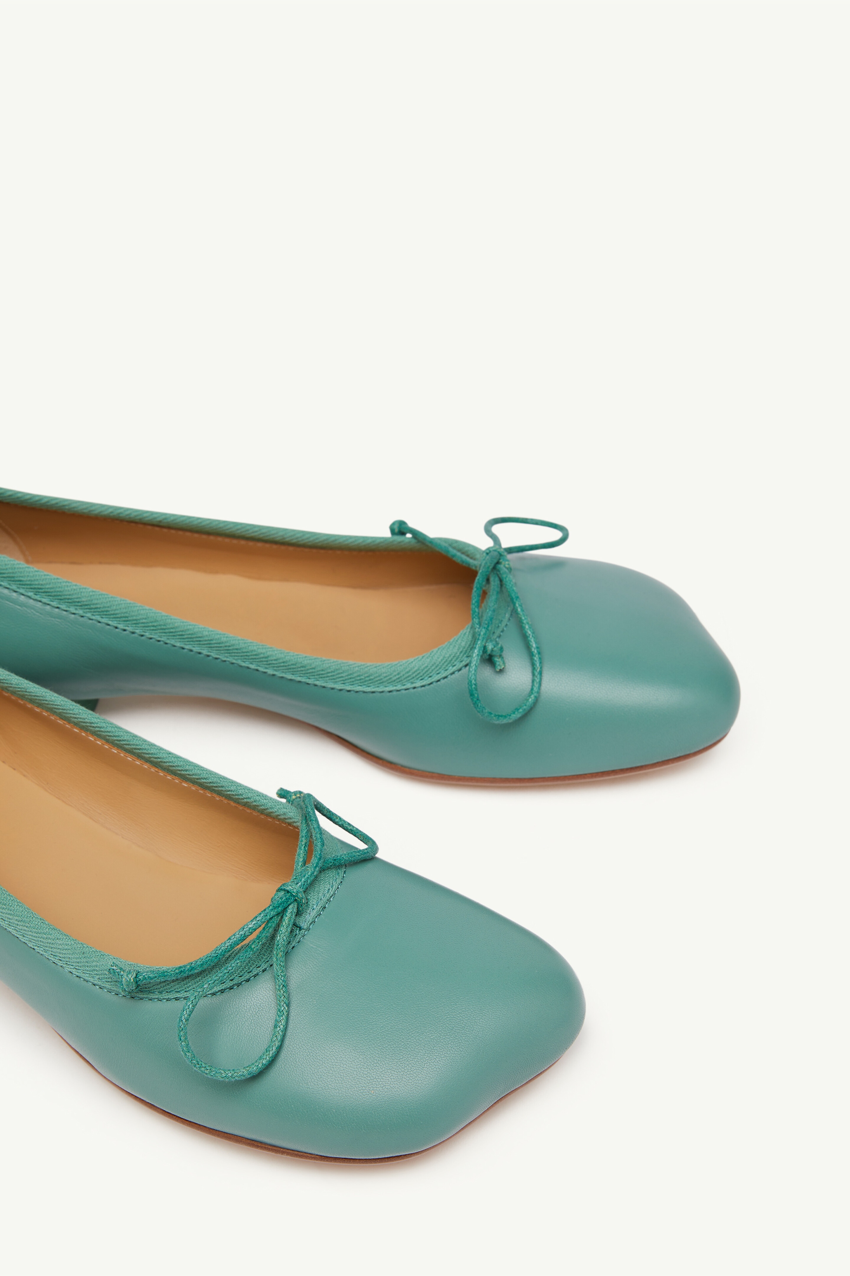 Anatomic classic ballet flats - 4