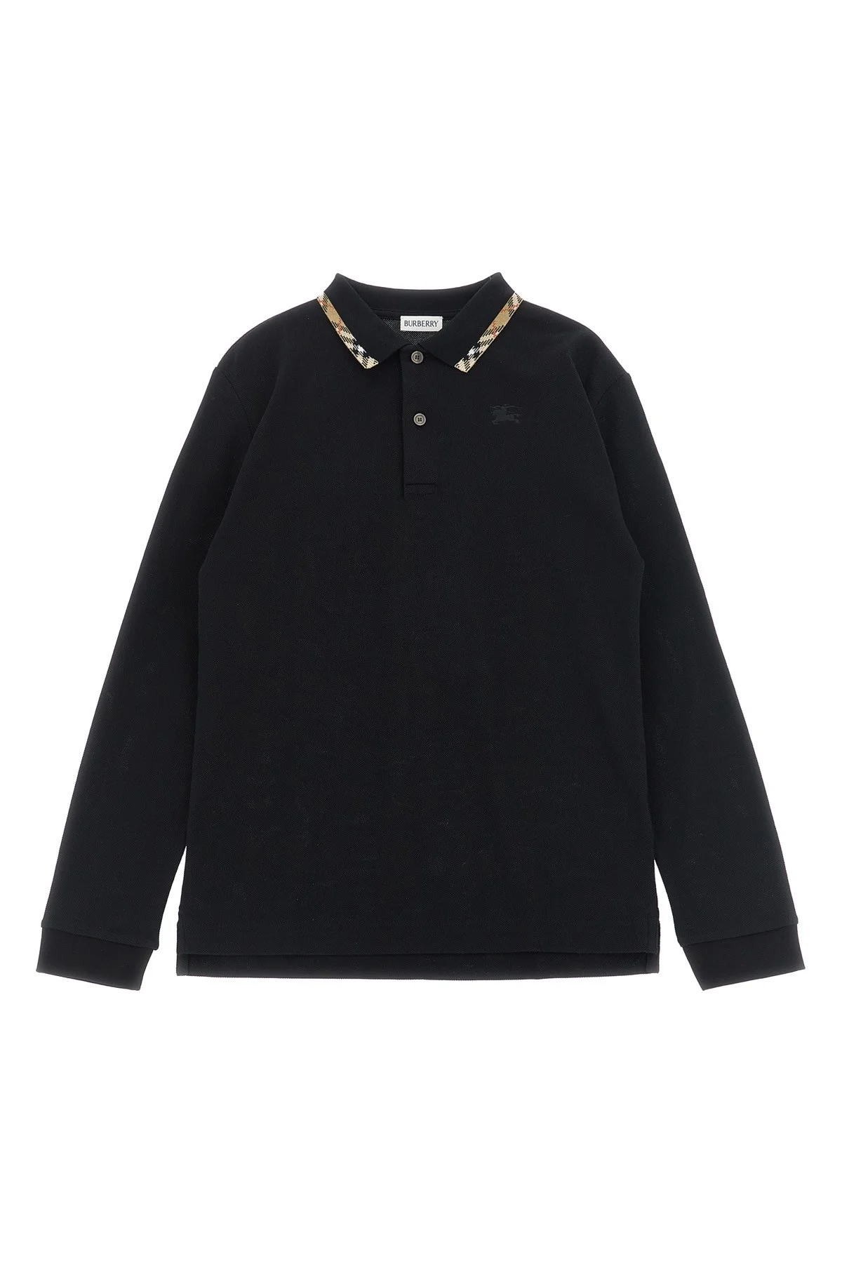 'Johane' Polo Shirt - 1