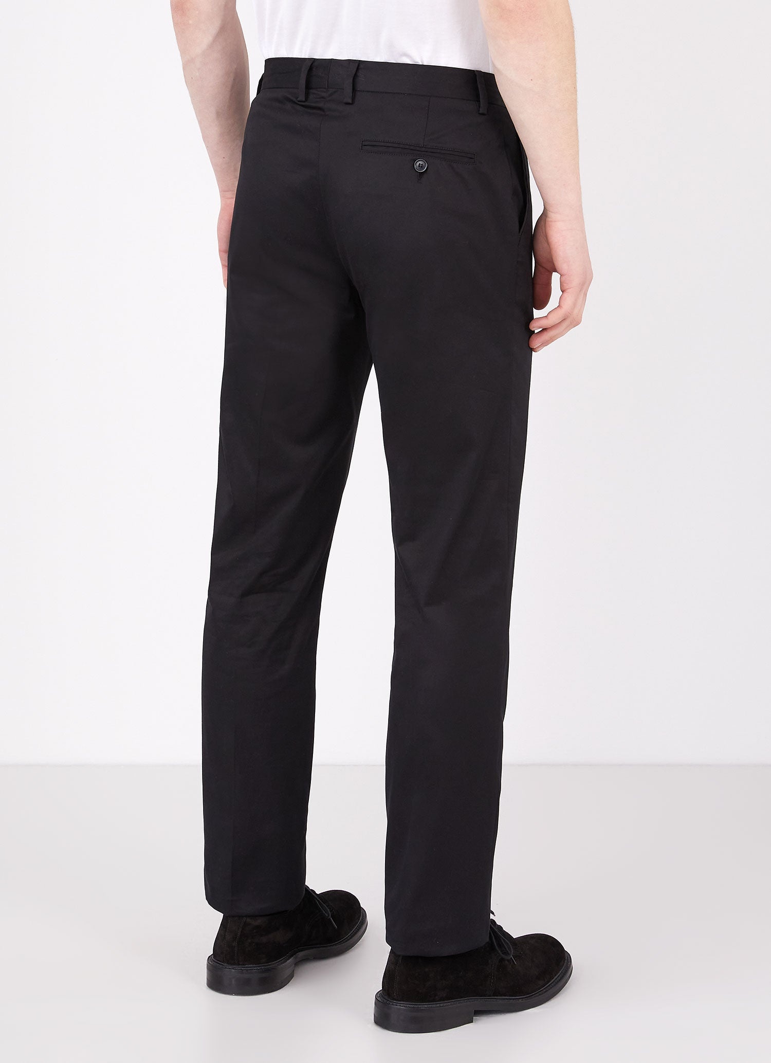 Paul Weller Trouser - 4