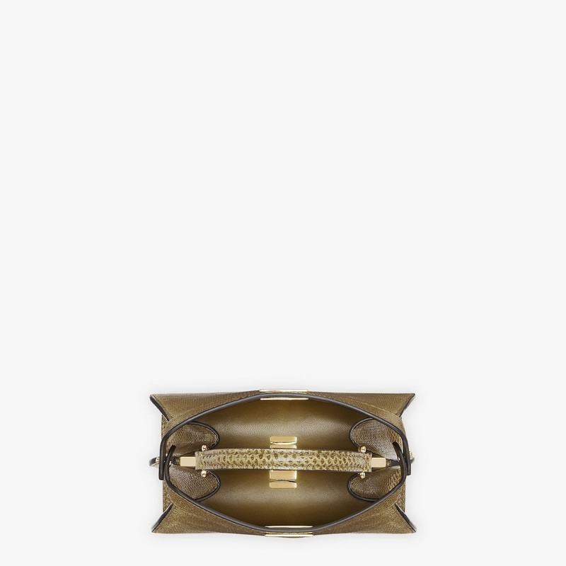 Peekaboo ISeeU Petite 4