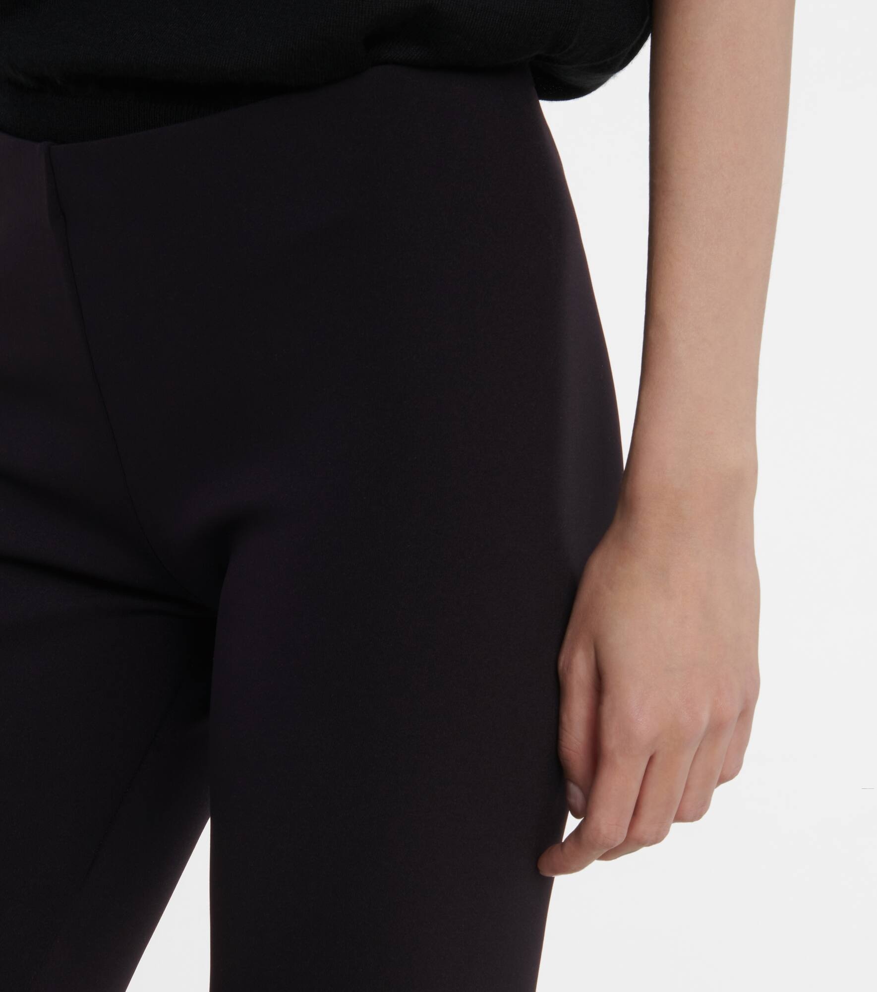 Woolworth mid-rise leggings - 4