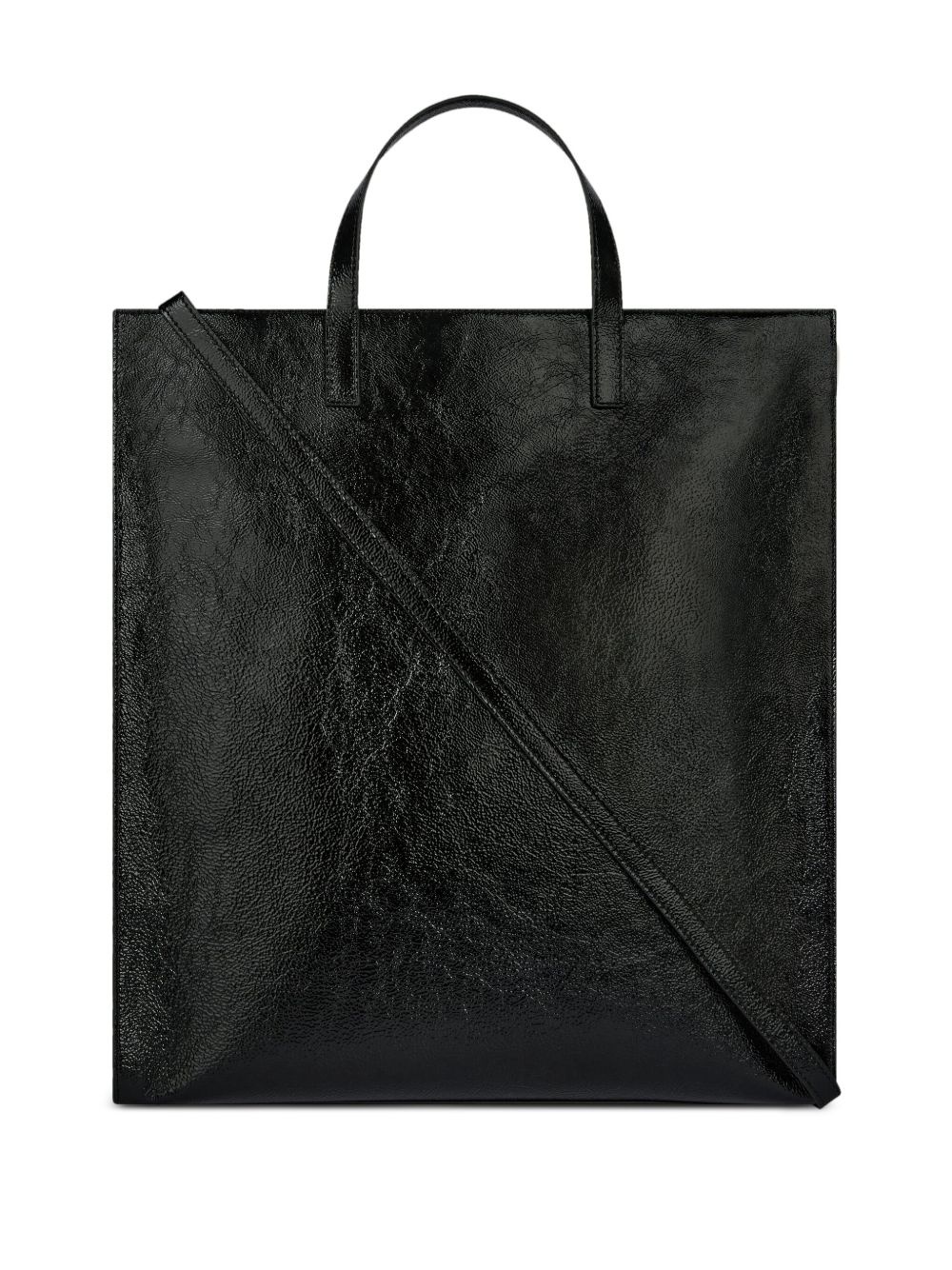 Naplack tote bag - 4