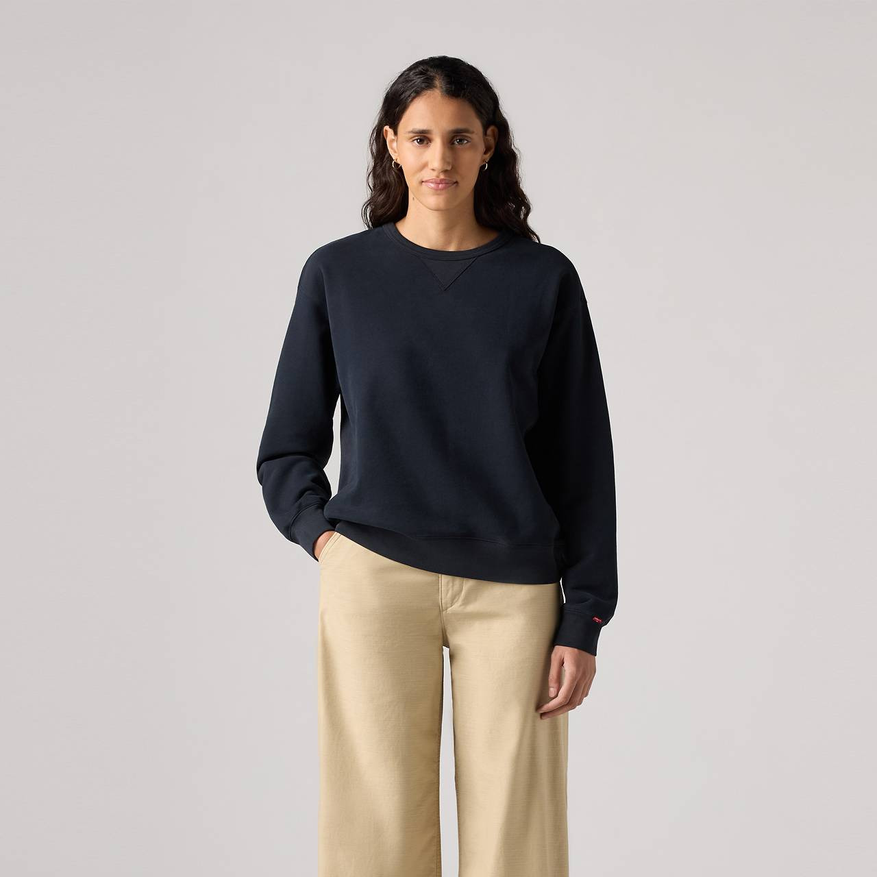 HERITAGE CREWNECK SWEATSHIRT - 2