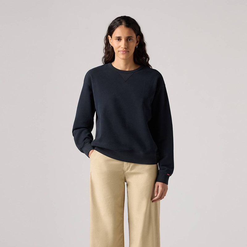 HERITAGE CREWNECK SWEATSHIRT 2