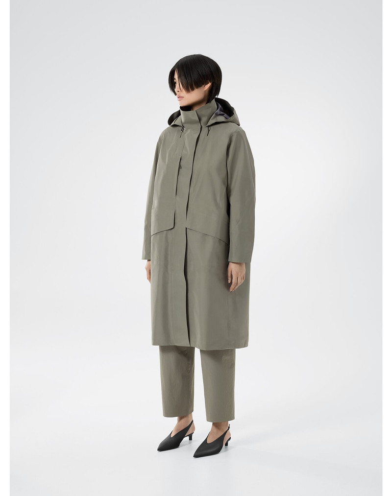 Ifora Coat 5
