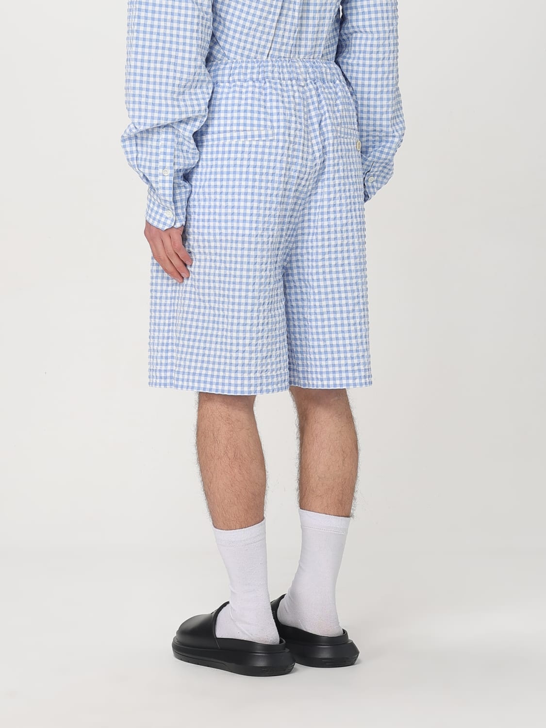 Short men Marni - 3