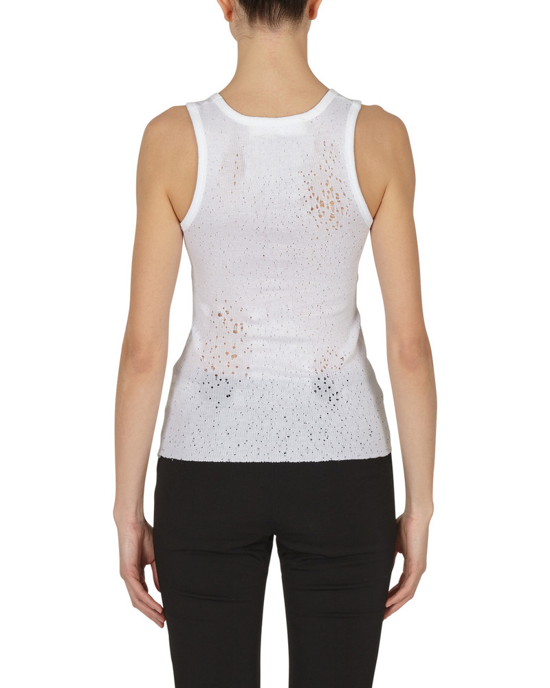 DESTROYED WOMENS TANK TOP 5