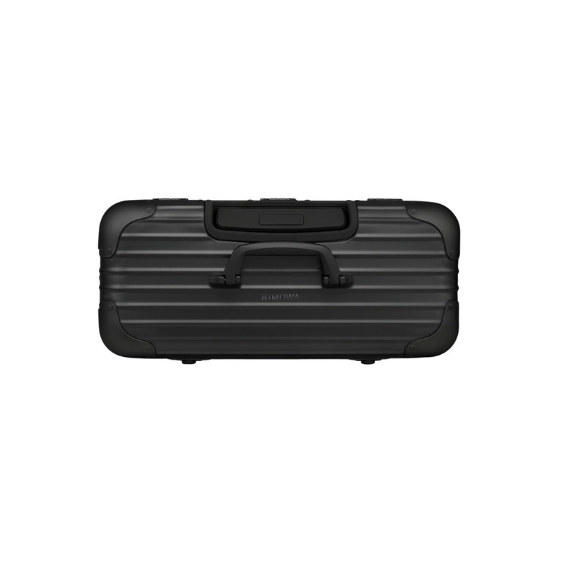 Original Pilot Case 4