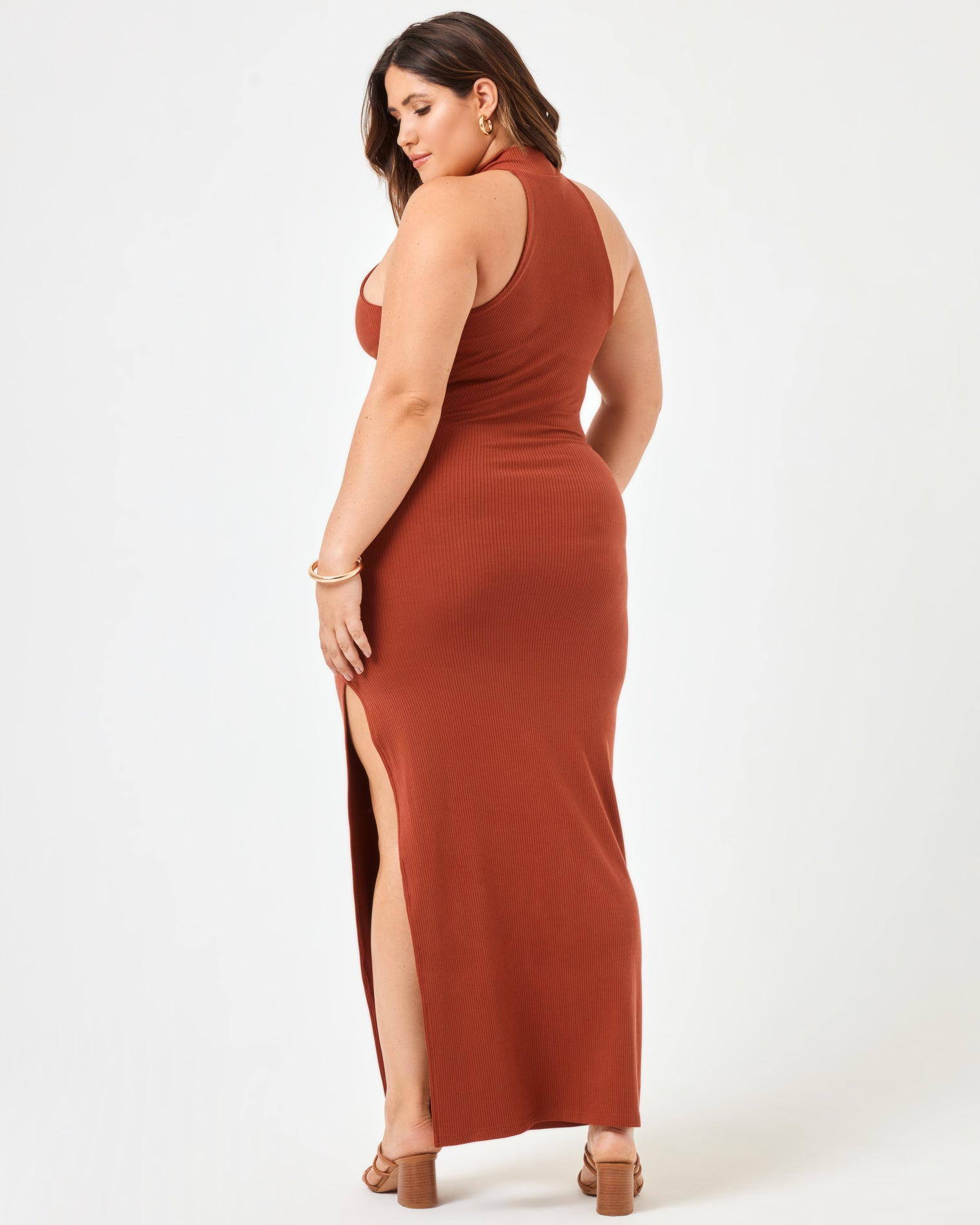 Cherie Dress - 9