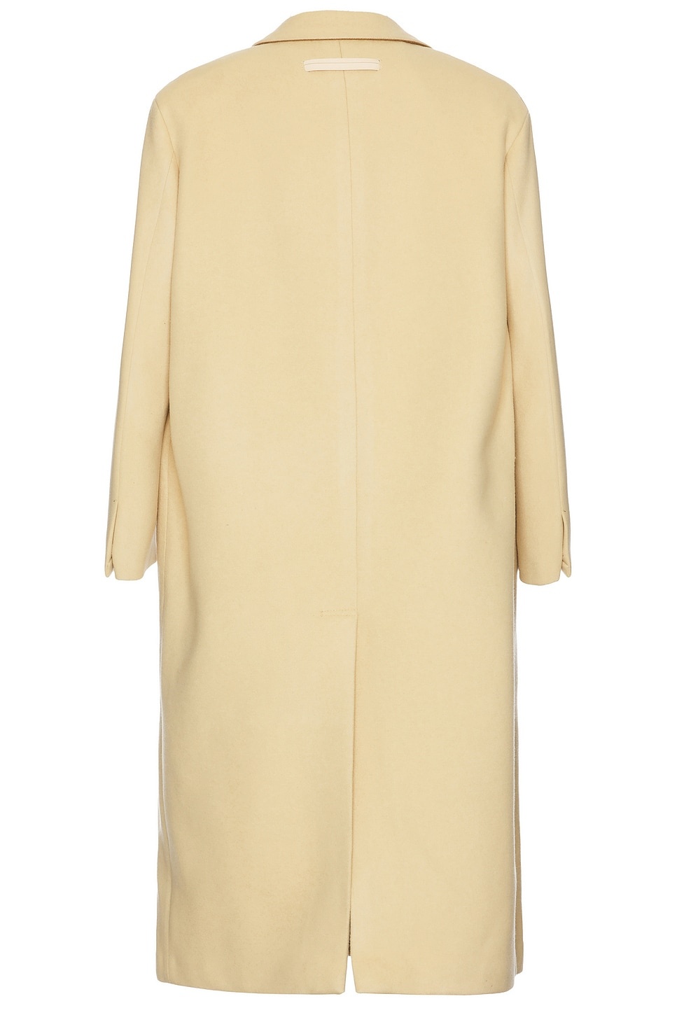 Trofeo Cashmere Coat - 2