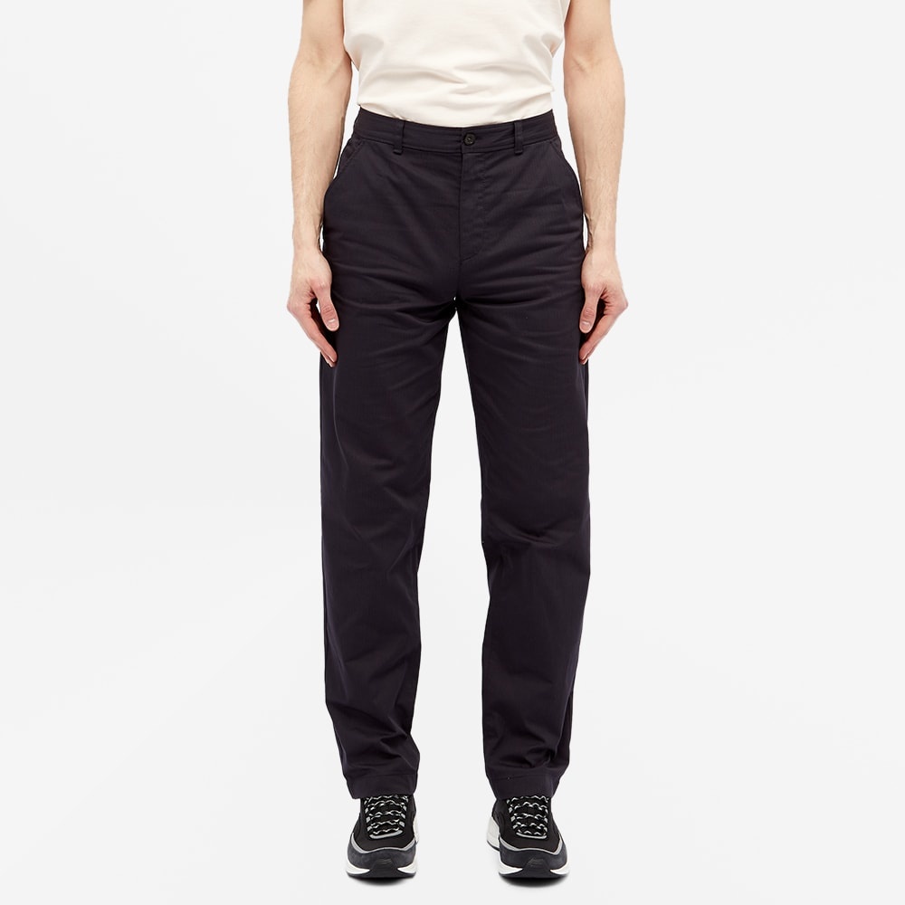 A.P.C. Theophile Herringbone Chino - 4