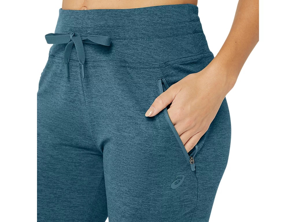 WOMEN'S TECH PANT 2.0 - 4