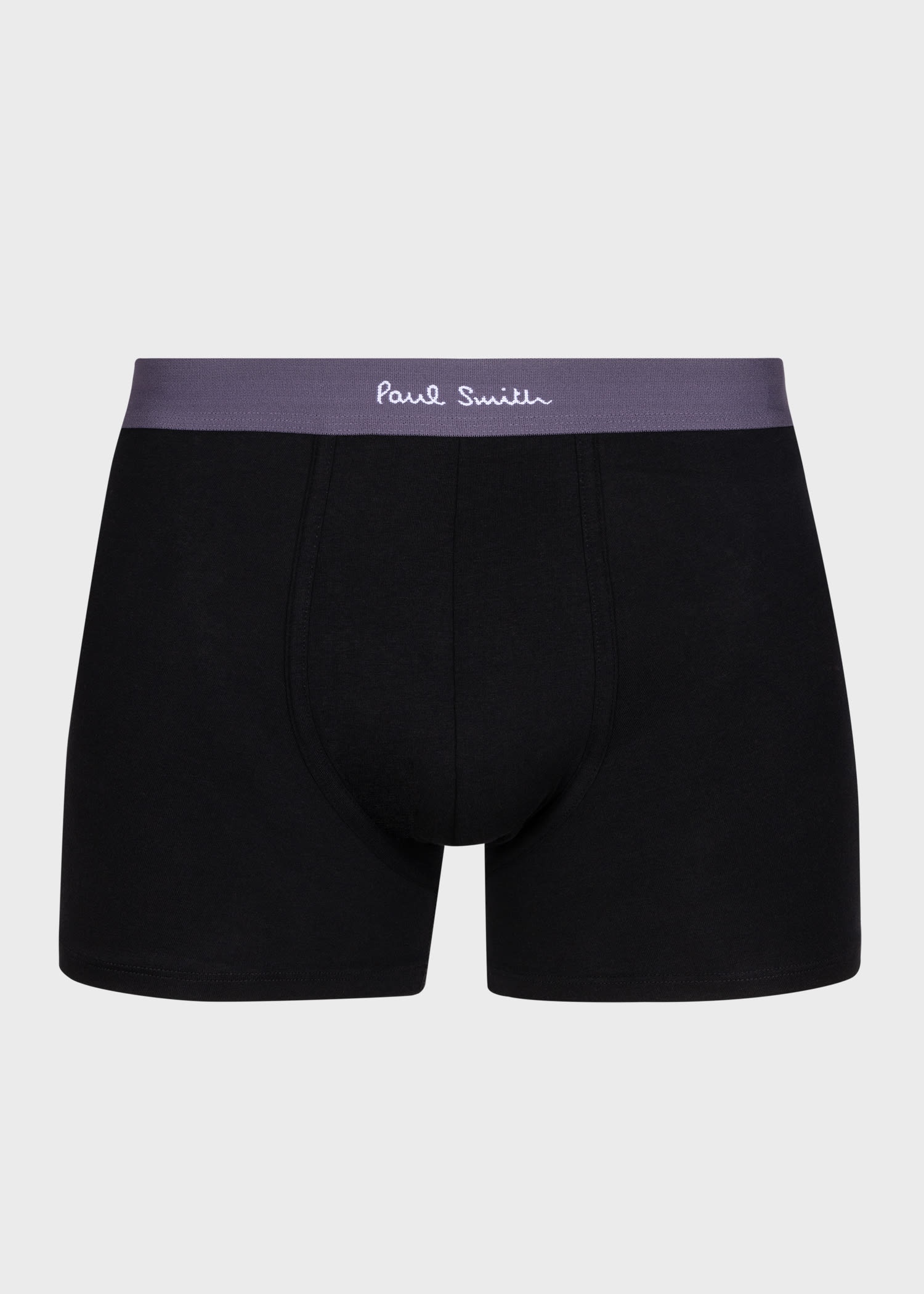 Boxer Shorts Three Pack - 2
