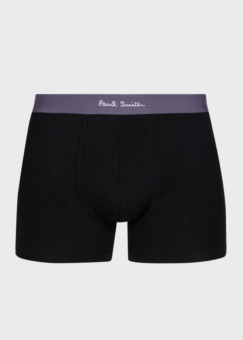 Paul Smith Boxer Shorts Three Pack outlook