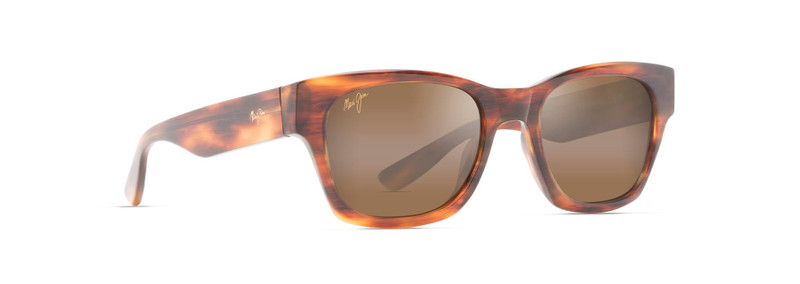 Maui Jim VALLEY ISLE outlook