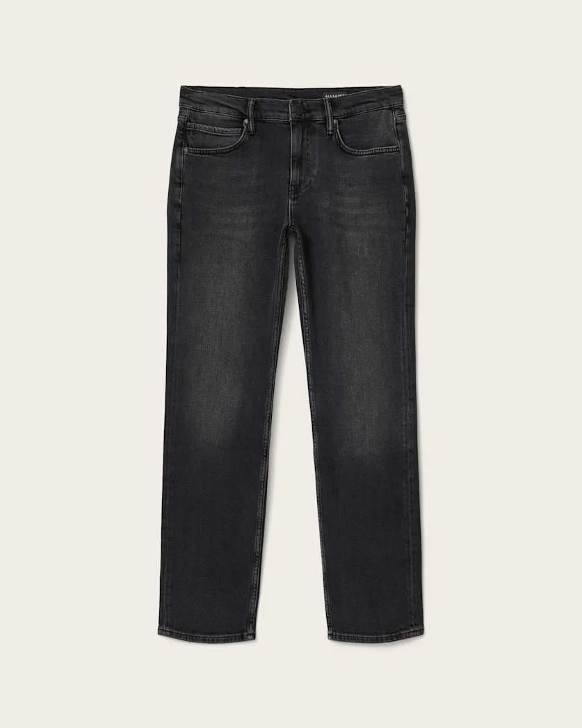SID COMFORT DENIM SKINNY JEANS - 1