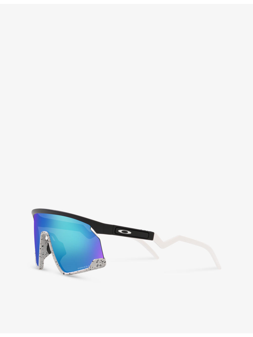 OO9280 Bxtr rectangle-frame acetate sunglasses - 3