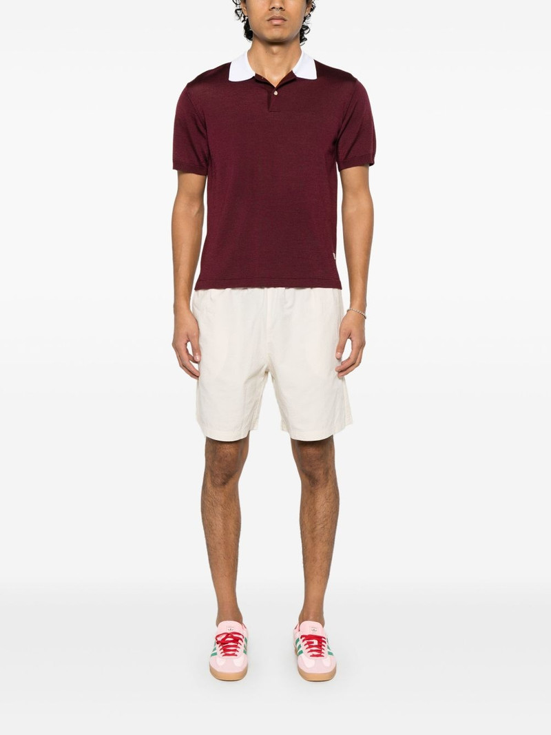 adidas seersucker shorts outlook