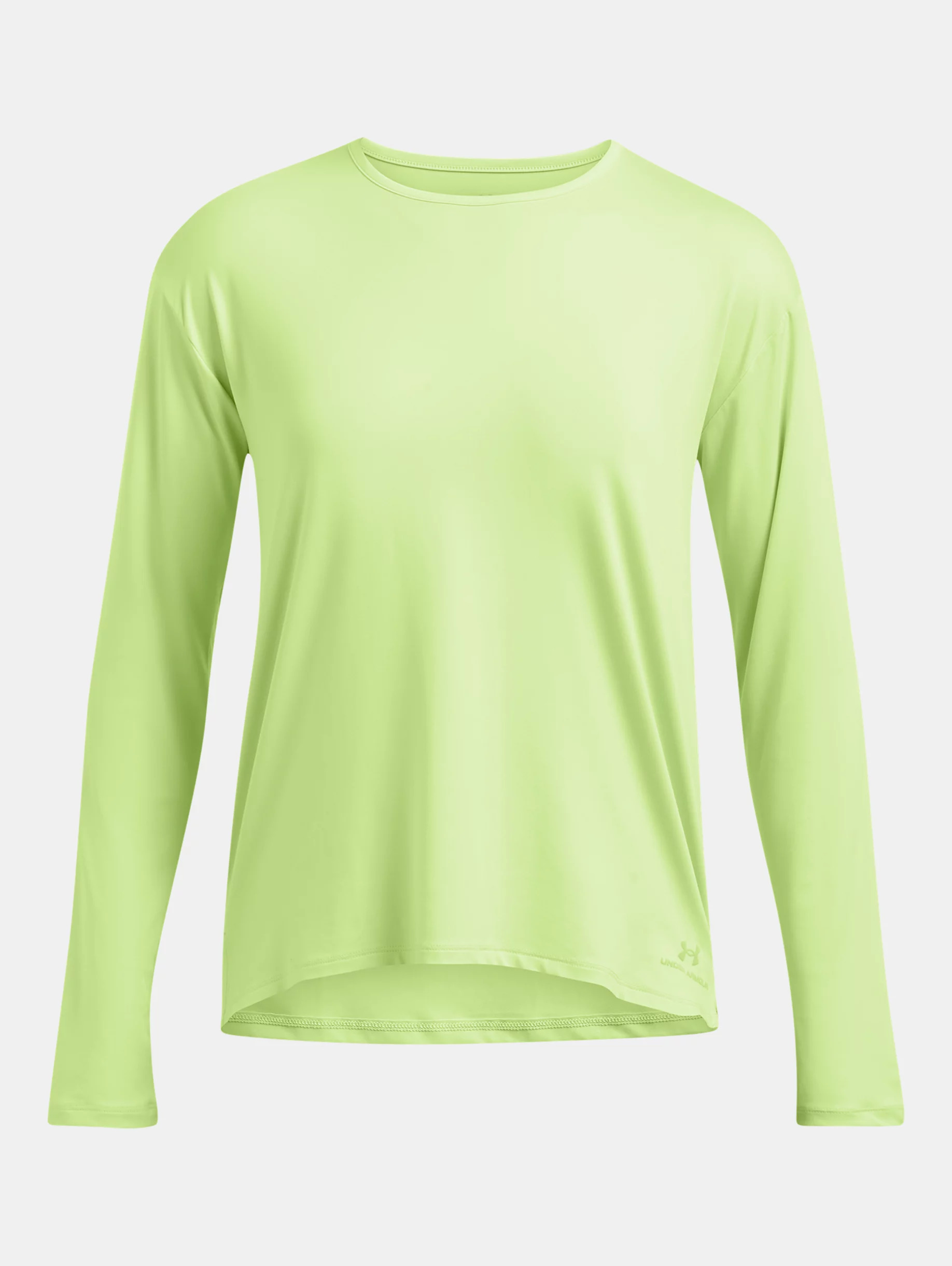 Women's UA Vanish Energy Long Sleeve - 1