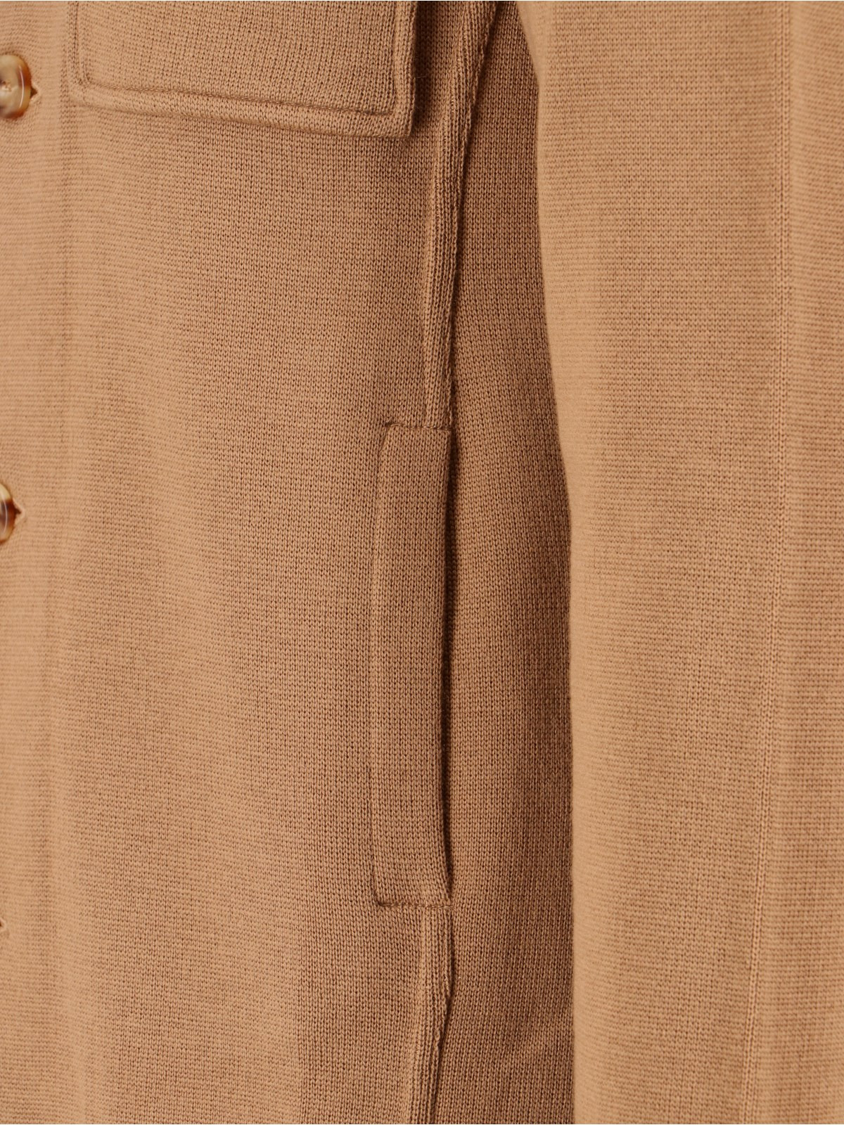 VIRGIN WOOL JACKET - 3