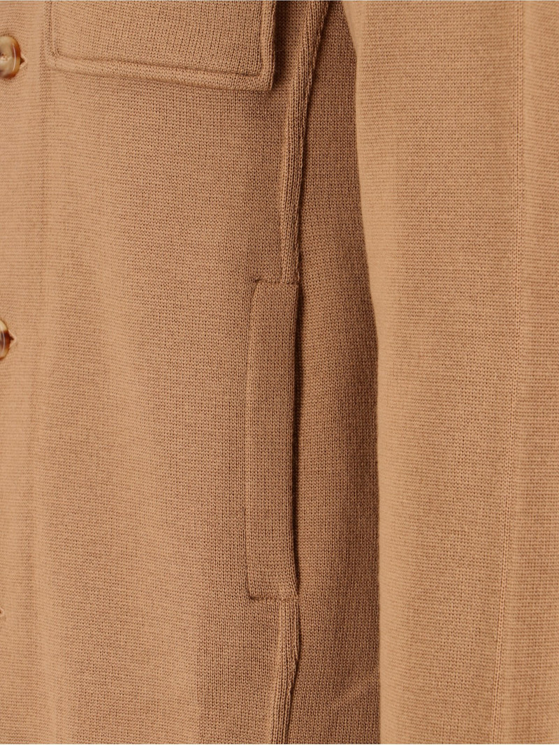 LARDINI VIRGIN WOOL JACKET outlook