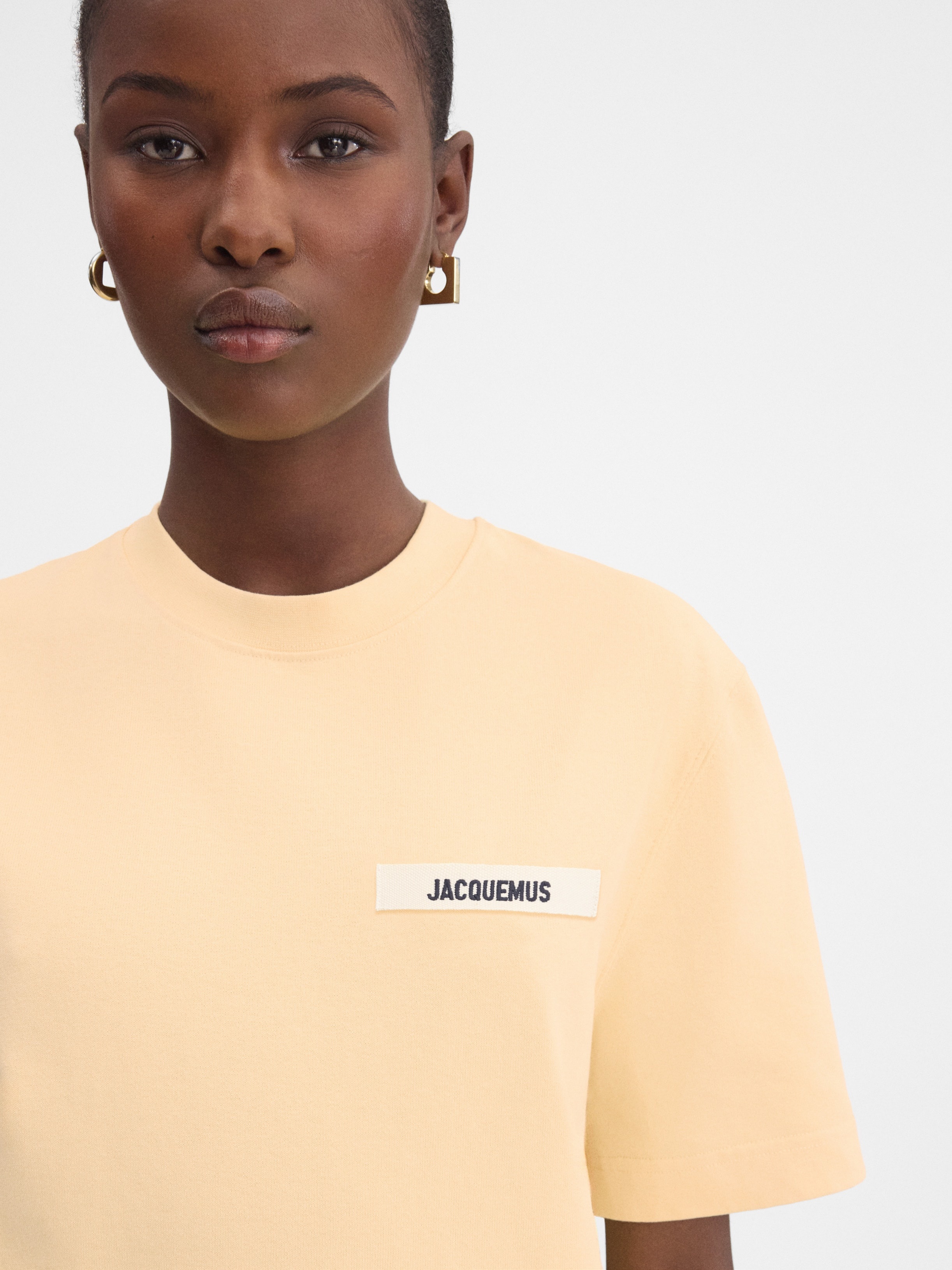 The Gros Grain t-shirt - 7