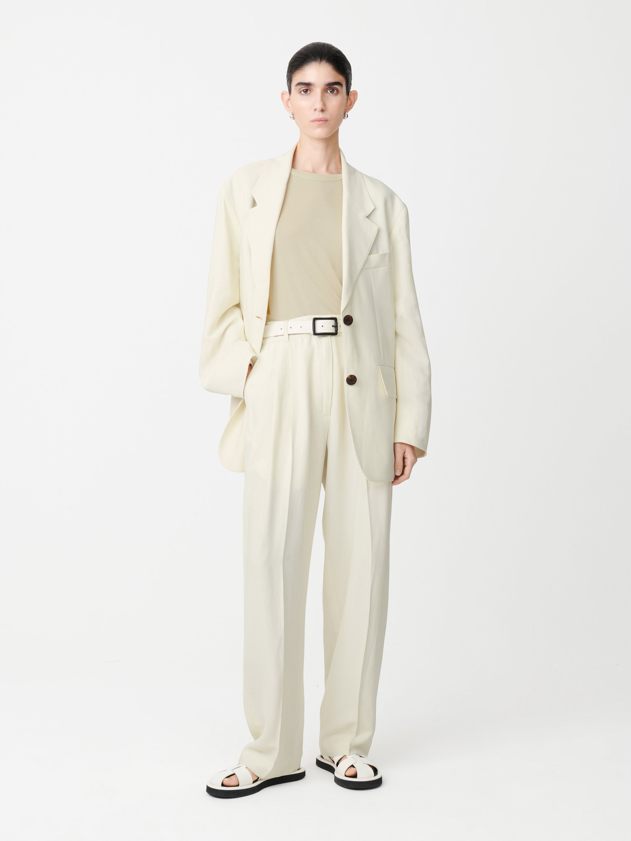 Sperro Pant - 2