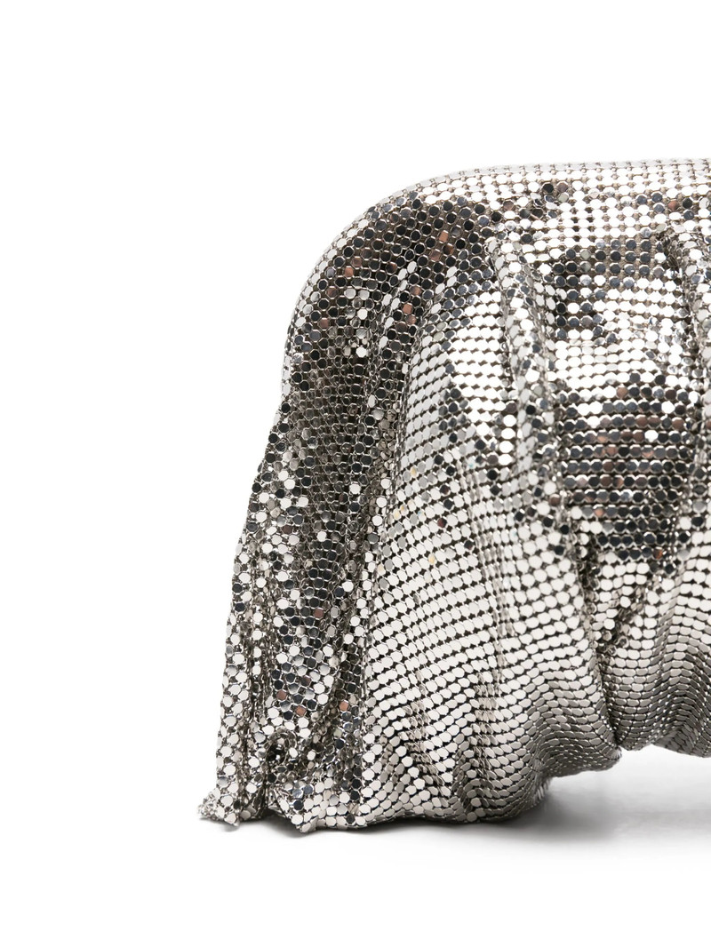Benedetta Bruzziches Mini Chain-strap Clutch Bag 3