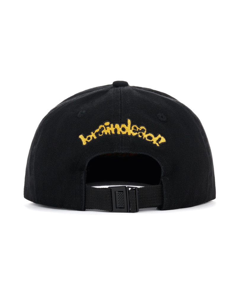 BRAIN DEAD Brain Dead x Magic: The Gathering Dragon Hat - Black outlook