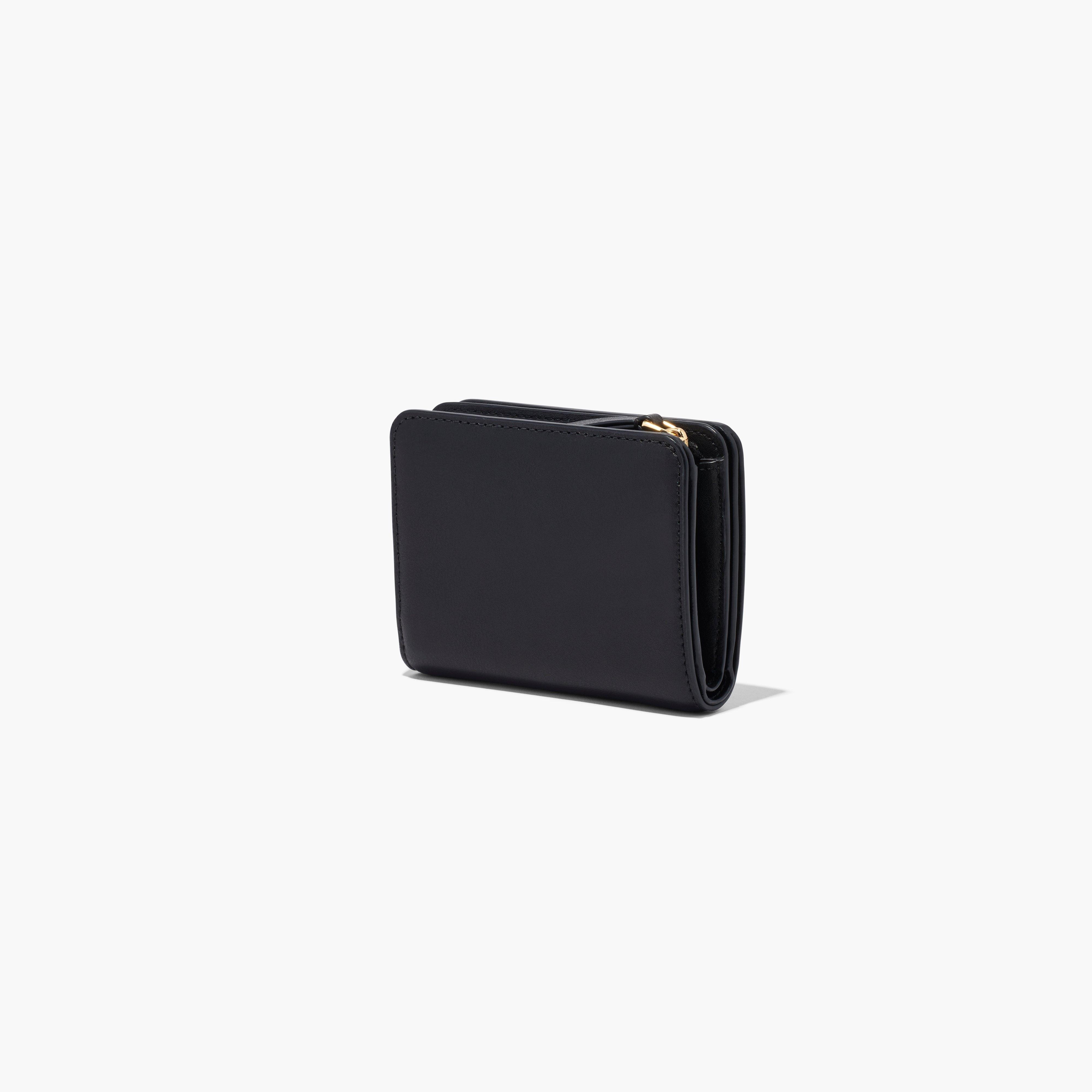 THE J MARC MINI COMPACT WALLET - 2