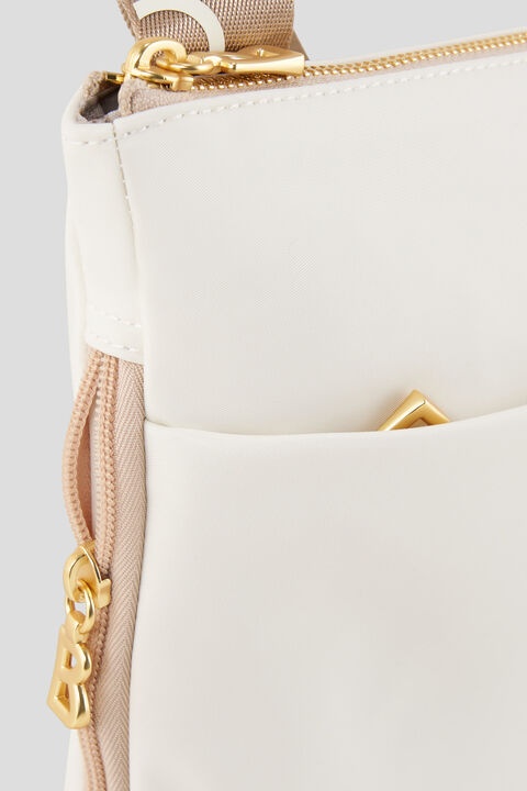 Klosters Neve Serena Shoulder bag in Off-white - 5