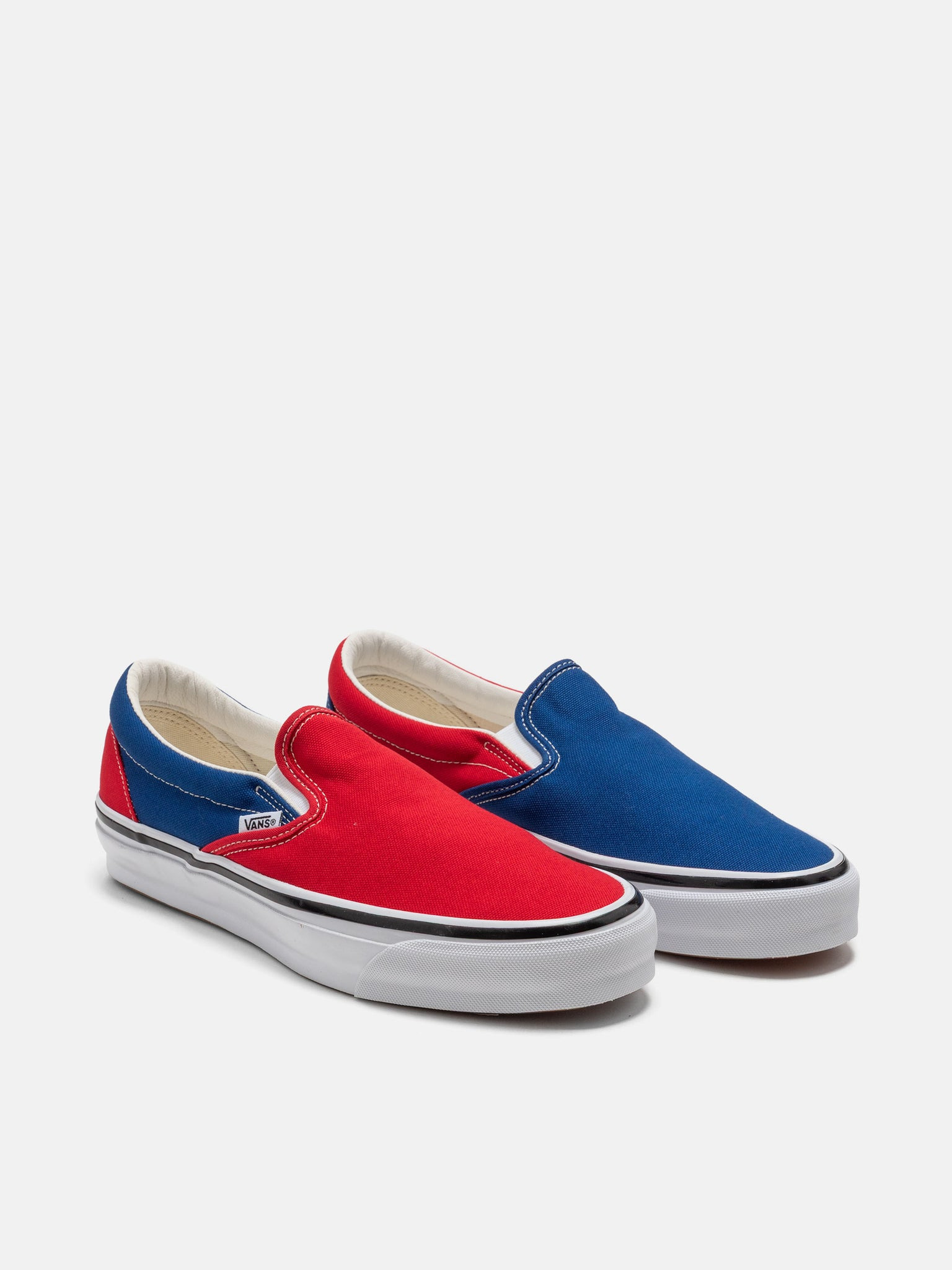 x Engineered Garments OTW Classic Slip - 2