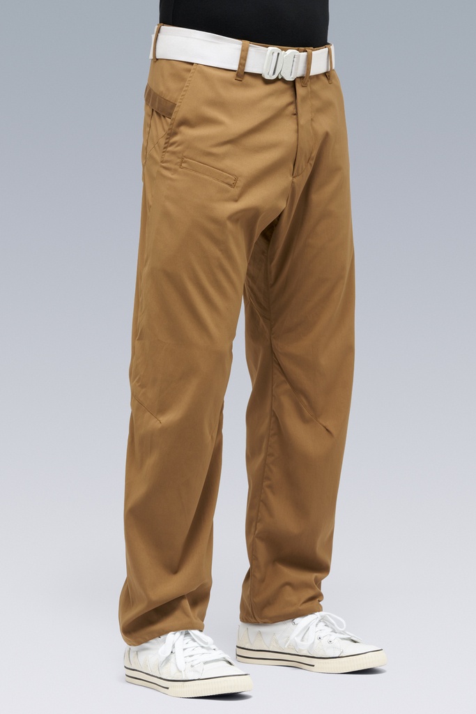 P39-M Nylon Stretch 8-Pocket Trouser COYOTE - 8