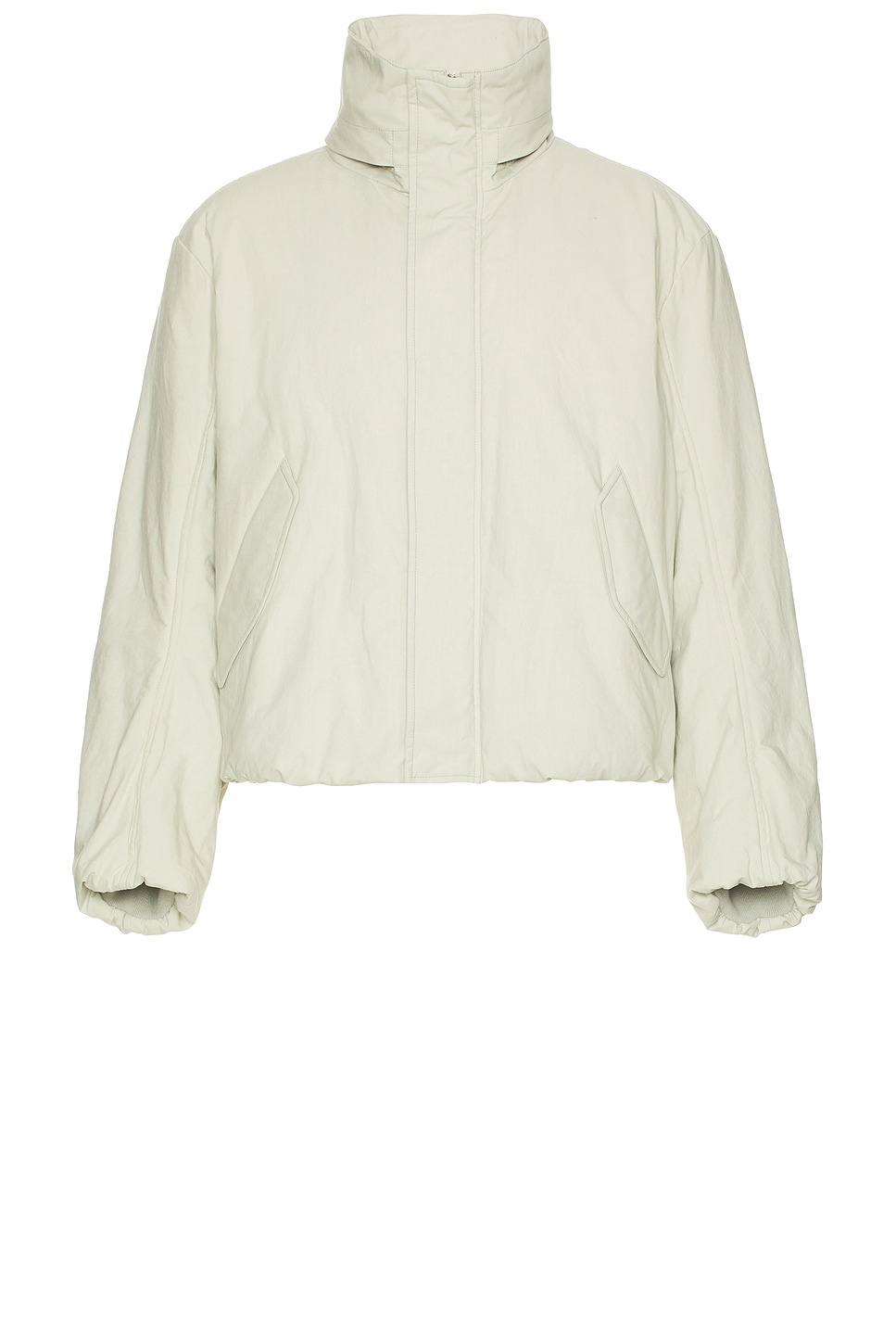 Lucius Jacket - 2
