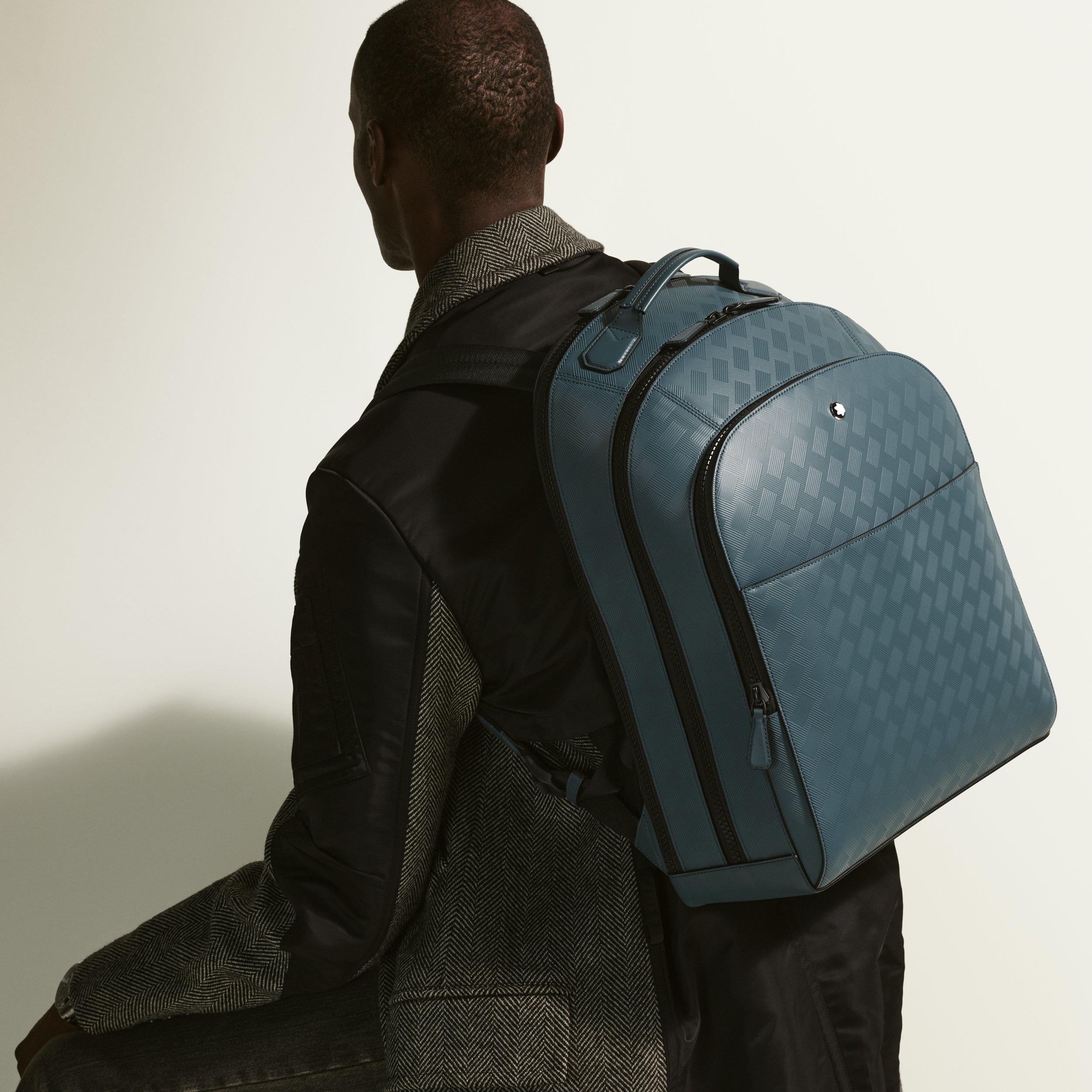 Extreme 3.0 large backpack 3 compartments - 5