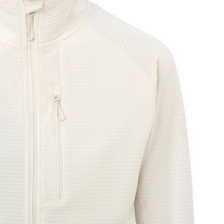 Sntial Lightwarm Full-Zip Jacket - Women's - 5