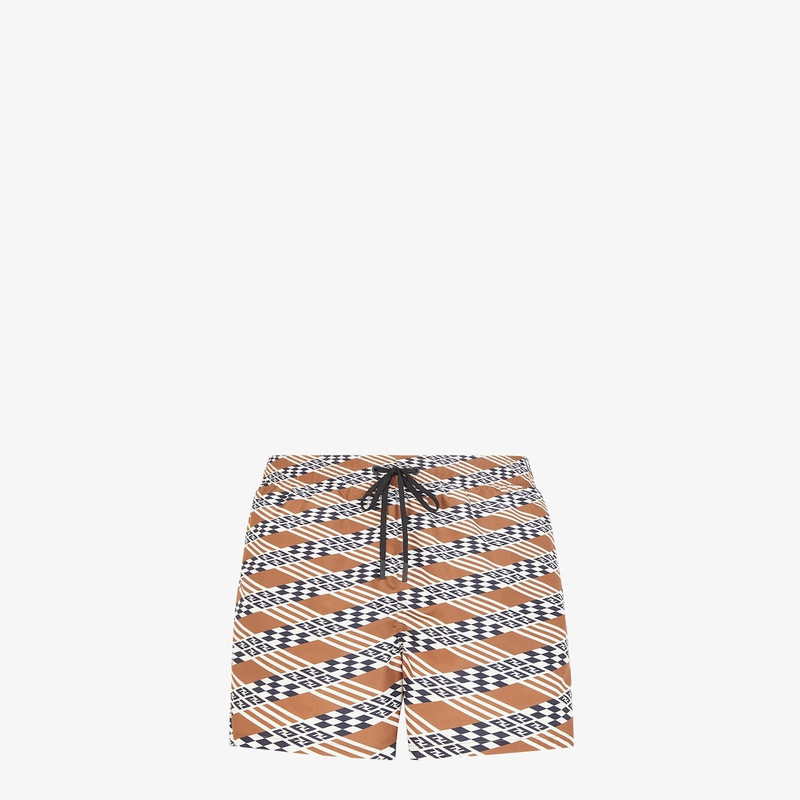 Swim Shorts - 1