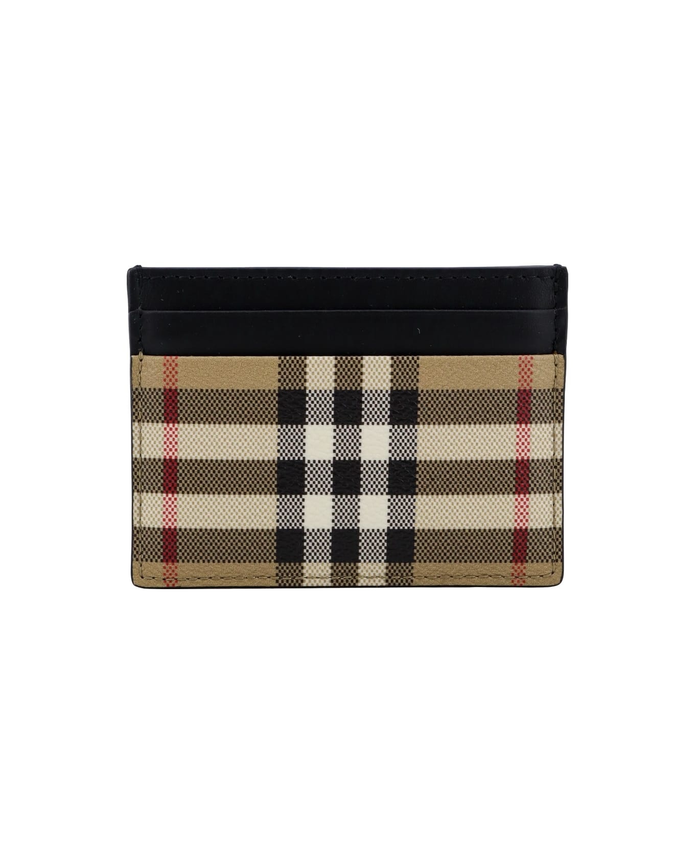 Check Cardholder - 1