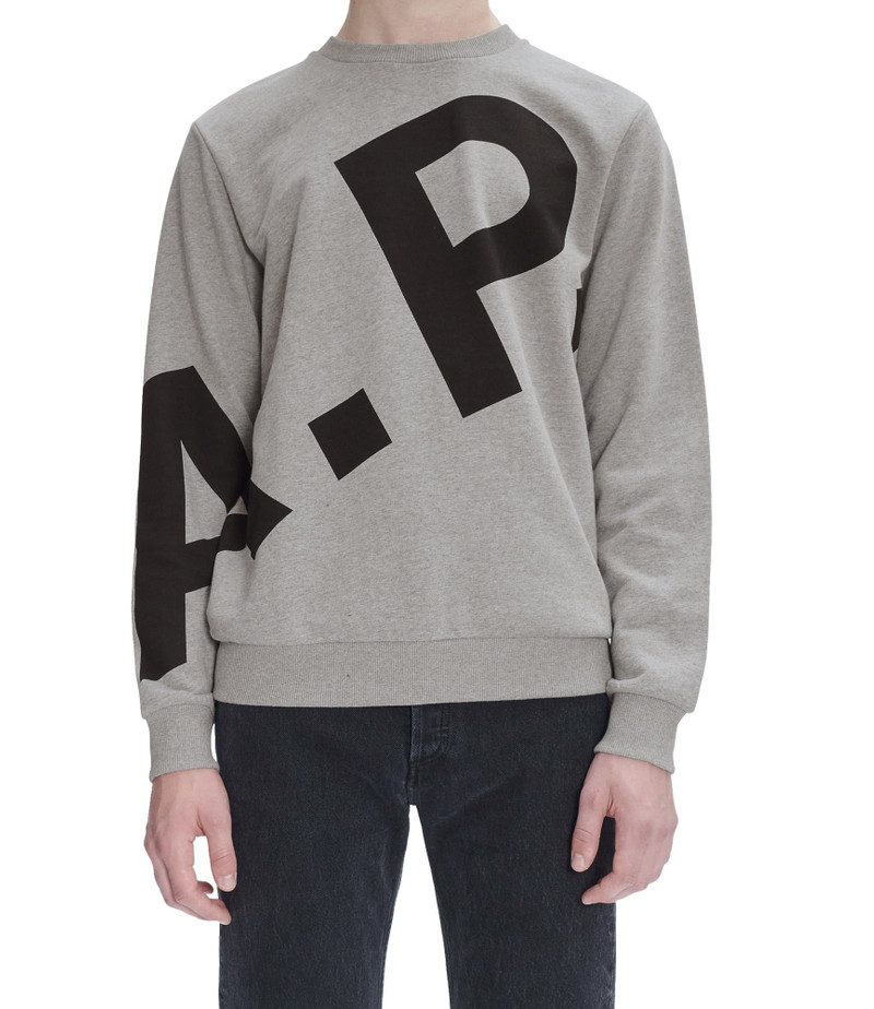 CORY SWEATSHIRT 6