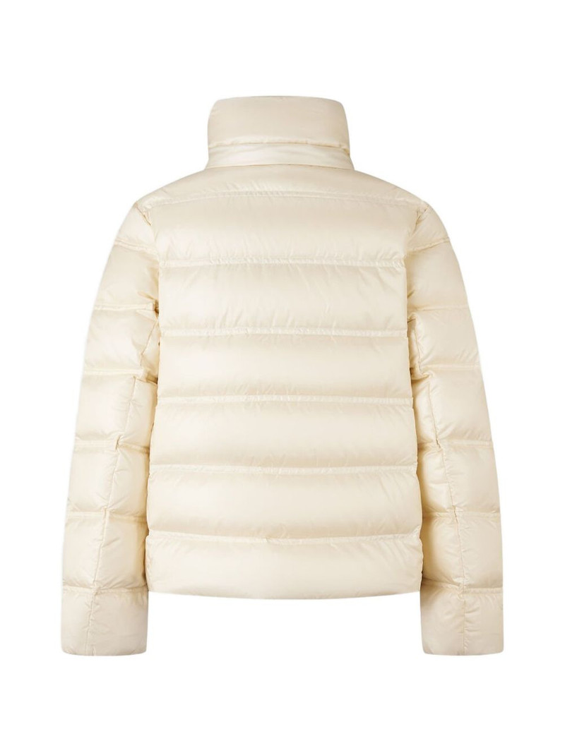 BOGNER Leslie quilted funnel-neck jacket outlook