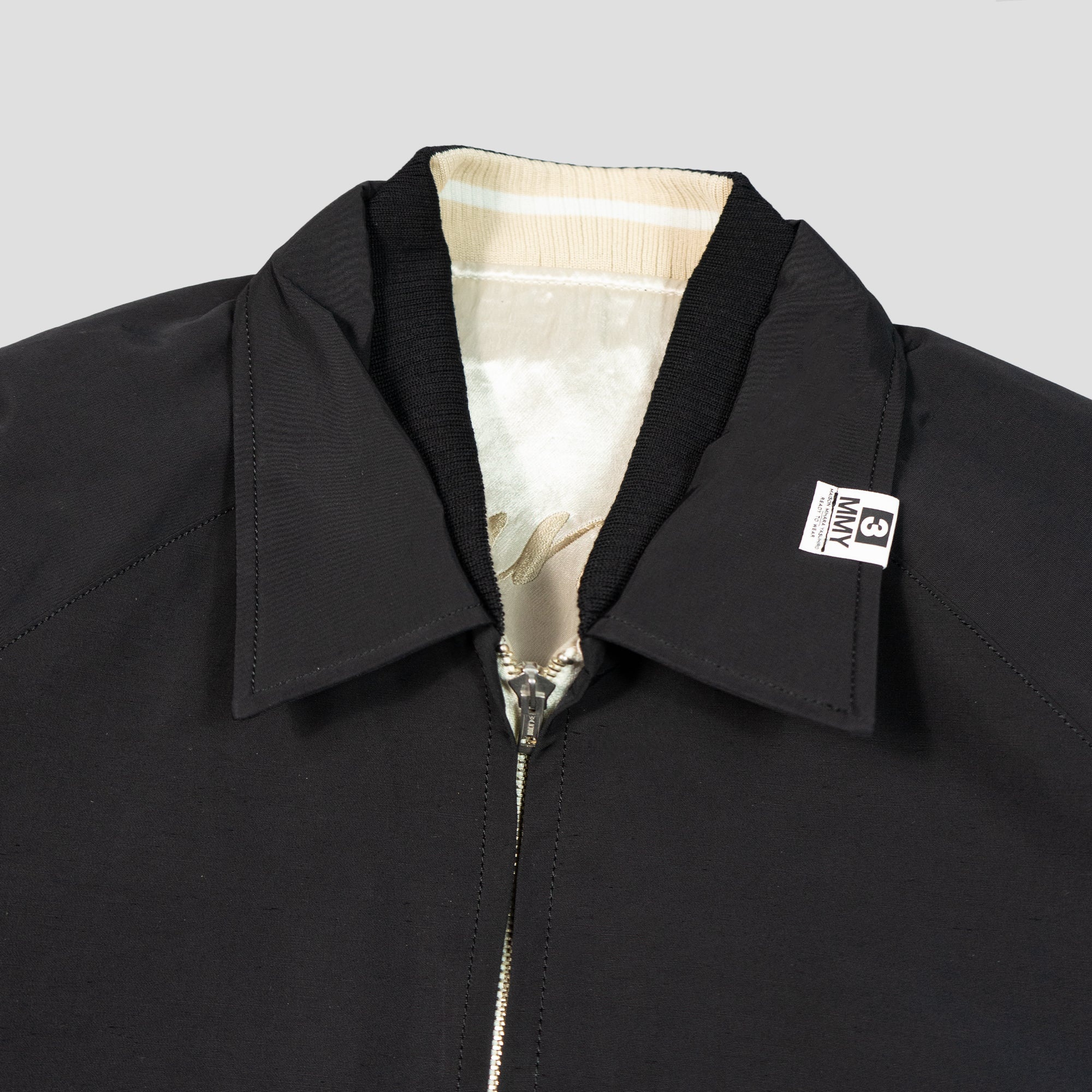 REVERSIBLE SOUVENIR JACKET - 6