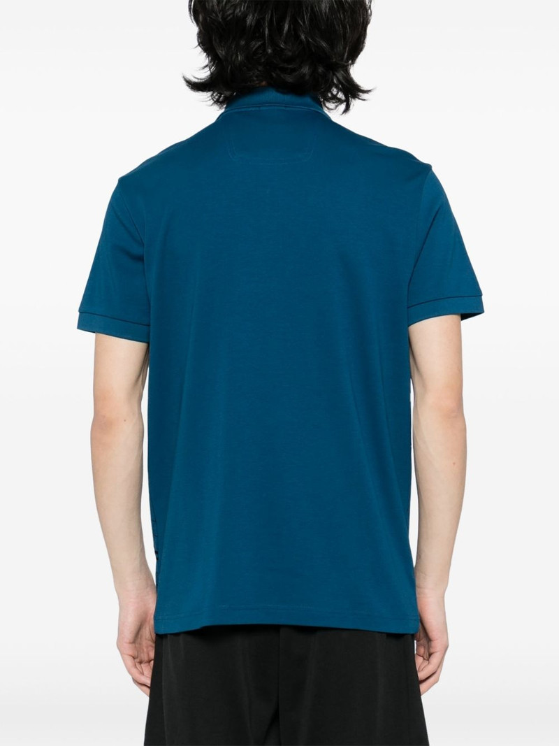 Paddy polo shirt 3