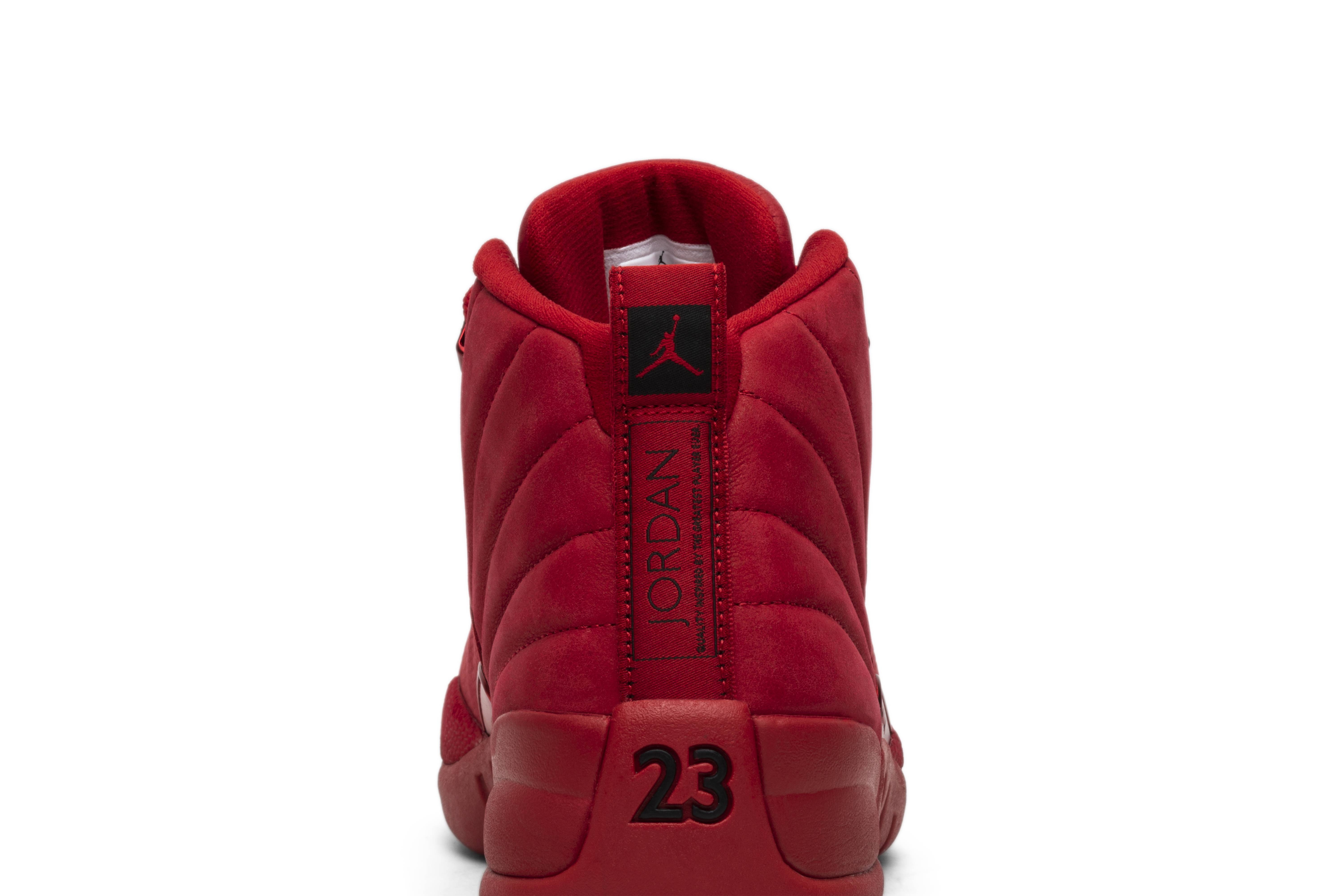 Air Jordan 12 Retro 'Gym Red' - 7
