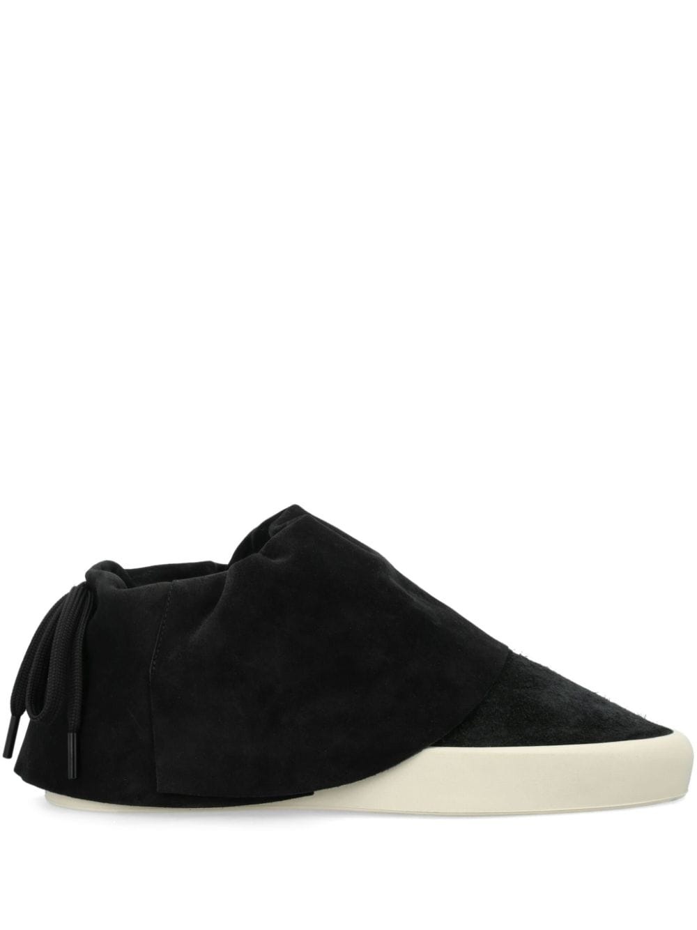 Moc Low suede sneakers - 1