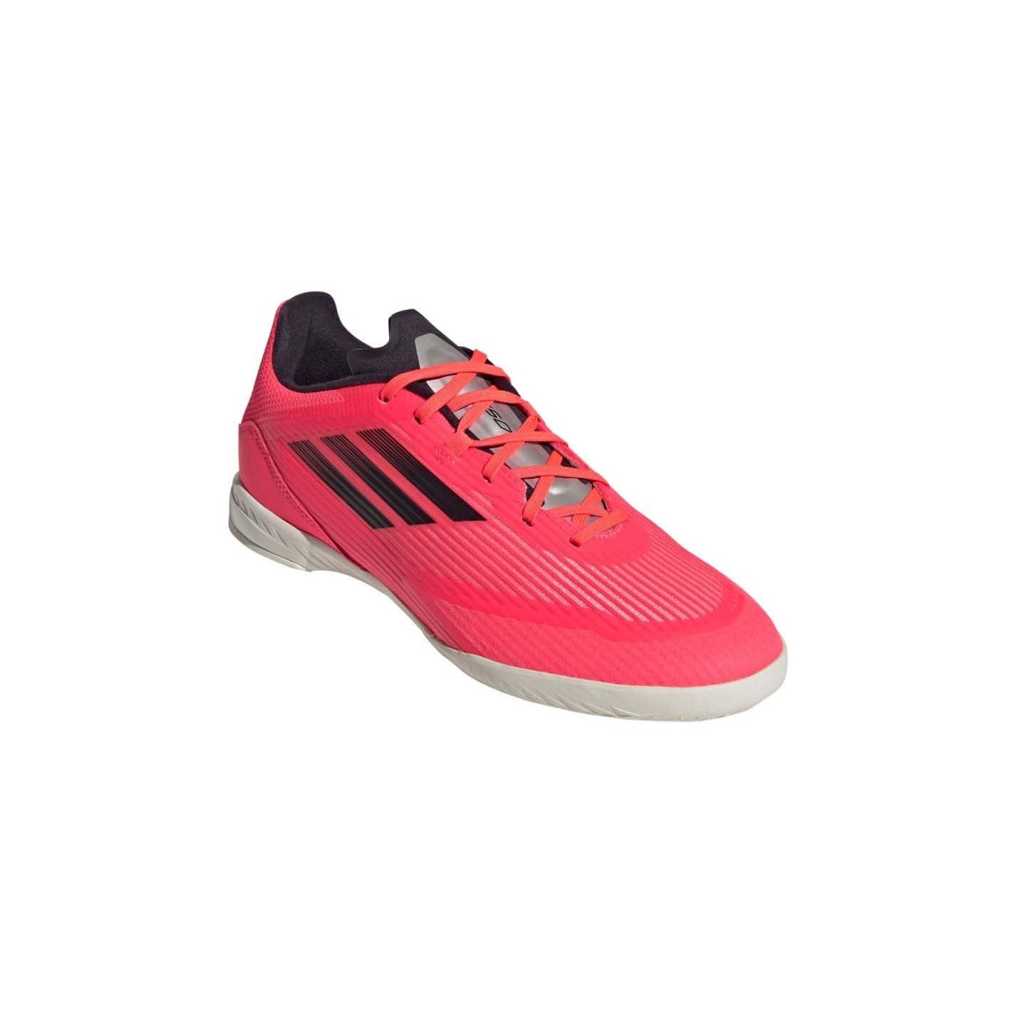 adidas F50 League Indoor Boots 'Pink Black' IF1331 - 3