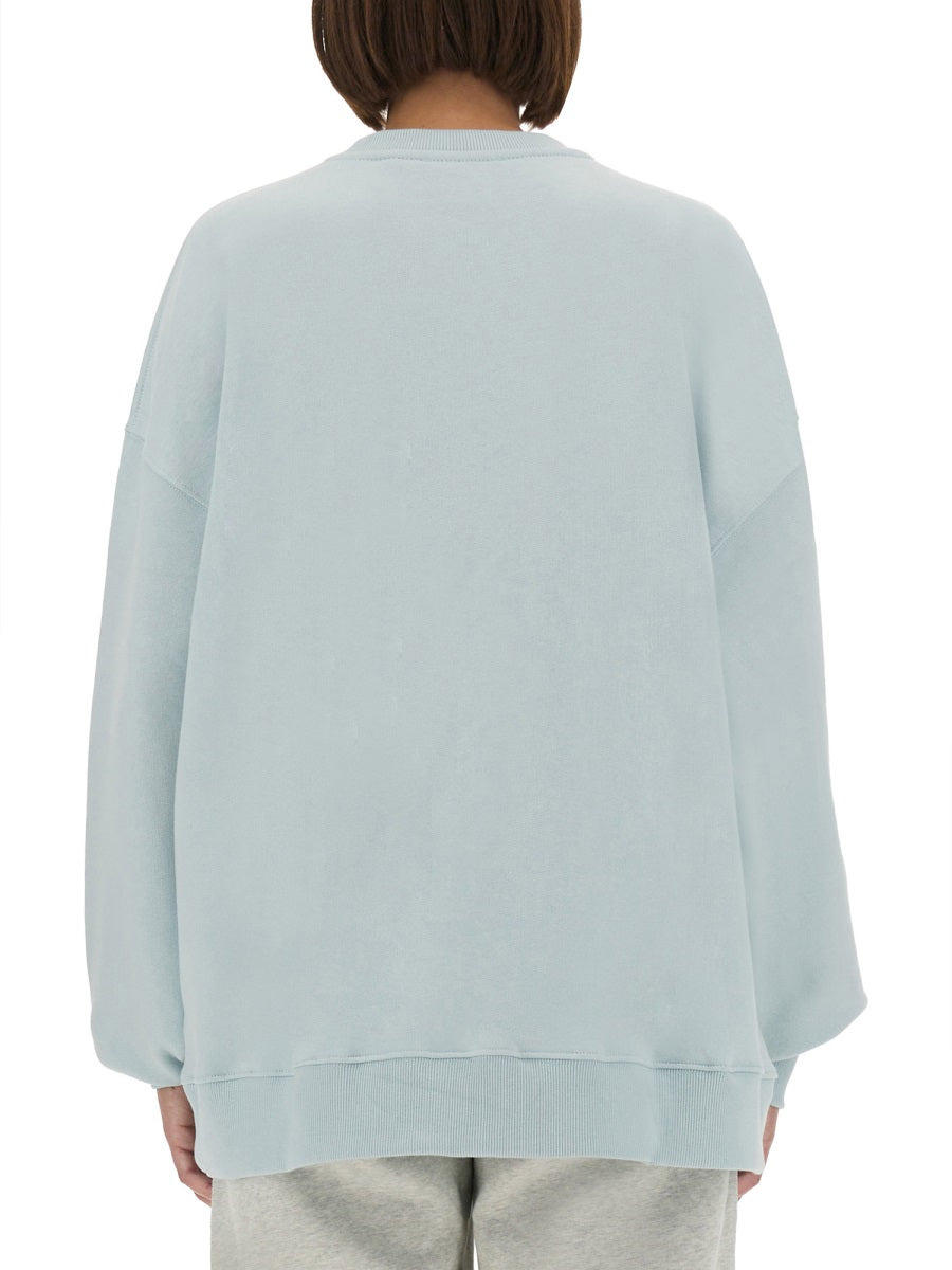 Sweatshirt With Logo - 3