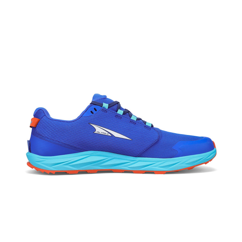 ALTRA Men's Superior 6 outlook