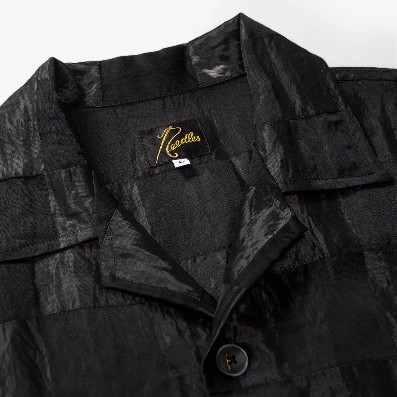Cabana Shirt - 3